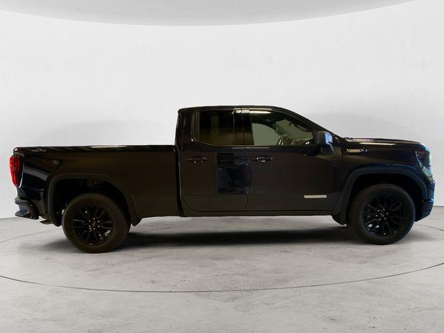 new 2025 GMC Sierra 1500 car, priced at $48,790