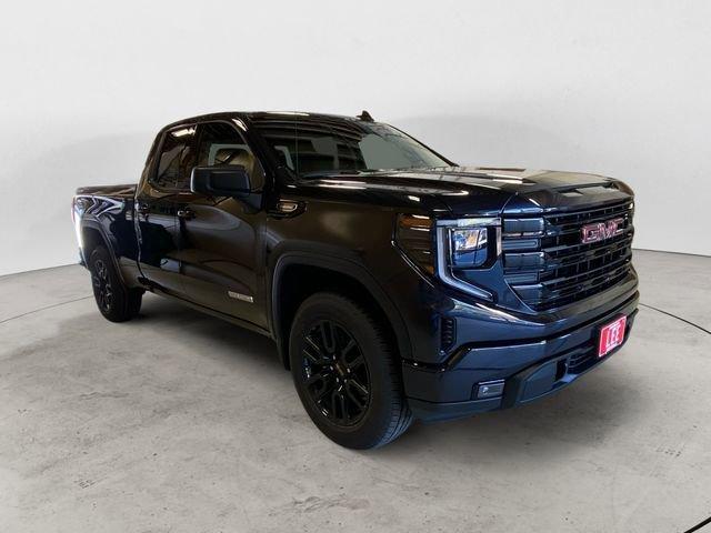 new 2025 GMC Sierra 1500 car, priced at $45,790