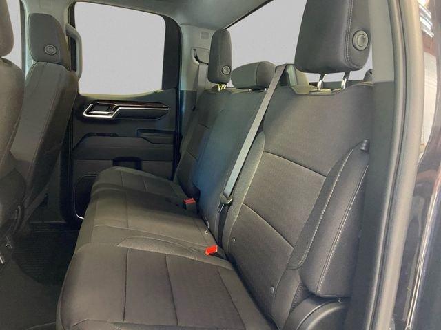 new 2025 GMC Sierra 1500 car, priced at $45,790
