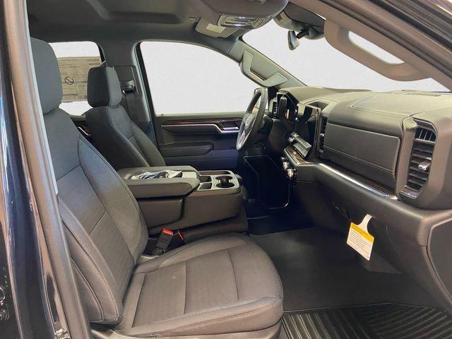 new 2025 GMC Sierra 1500 car, priced at $44,790