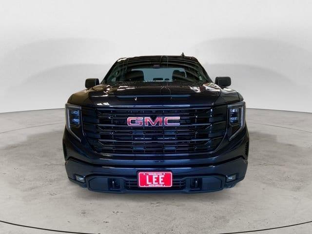 new 2025 GMC Sierra 1500 car, priced at $45,790