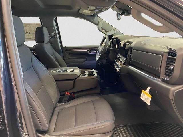 new 2025 GMC Sierra 1500 car, priced at $45,790