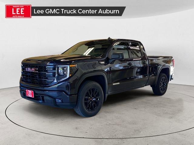 new 2025 GMC Sierra 1500 car, priced at $46,290