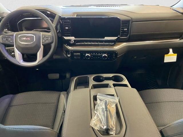 new 2025 GMC Sierra 1500 car, priced at $45,790