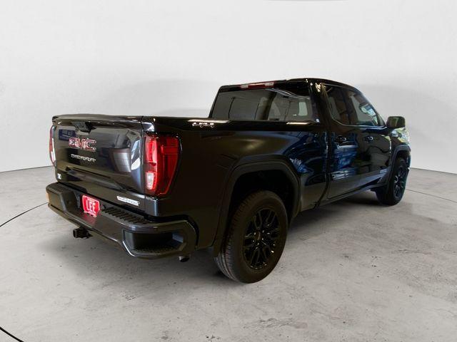 new 2025 GMC Sierra 1500 car, priced at $48,790