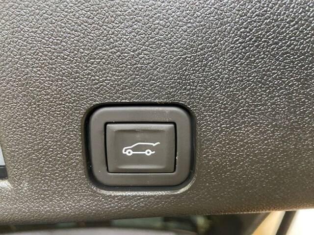 new 2025 GMC Acadia car, priced at $54,675