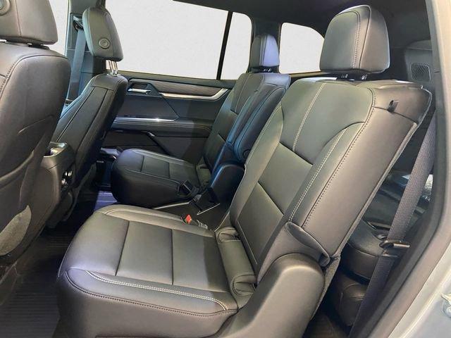new 2025 GMC Acadia car, priced at $54,675