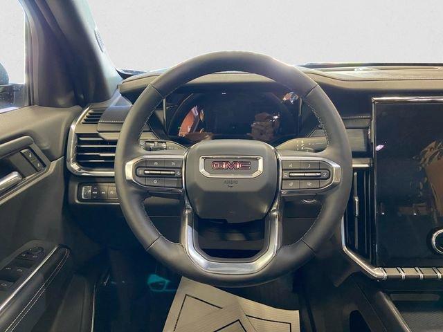 new 2025 GMC Acadia car, priced at $54,675