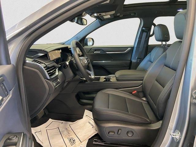 new 2025 GMC Acadia car, priced at $54,675