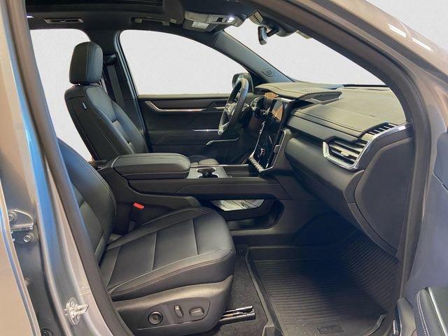 new 2025 GMC Acadia car, priced at $54,675