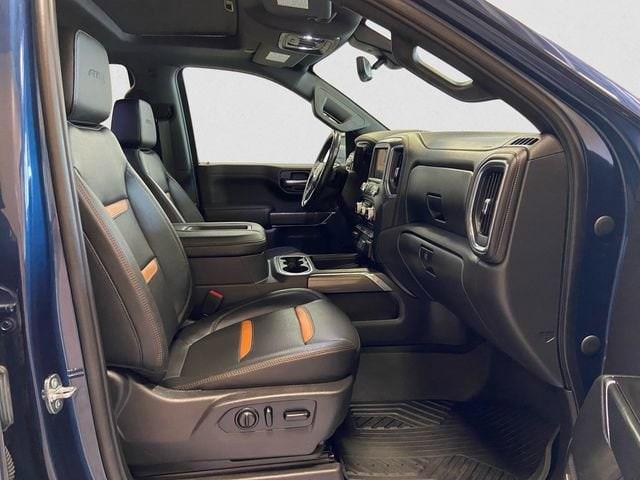 used 2020 GMC Sierra 1500 car, priced at $45,995