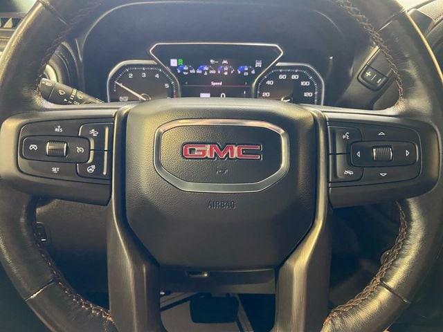 used 2020 GMC Sierra 1500 car, priced at $45,995