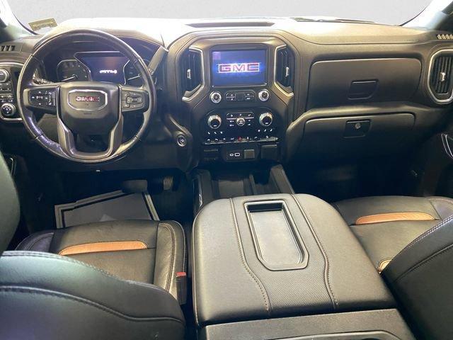 used 2020 GMC Sierra 1500 car, priced at $45,995