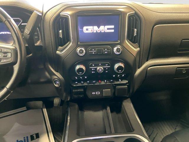 used 2020 GMC Sierra 1500 car, priced at $45,995