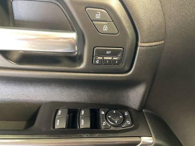 used 2020 GMC Sierra 1500 car, priced at $45,995