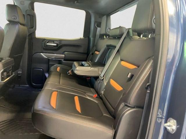 used 2020 GMC Sierra 1500 car, priced at $45,995