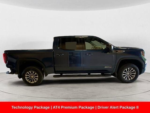 used 2020 GMC Sierra 1500 car, priced at $45,995