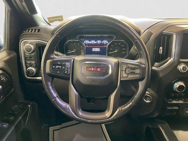 used 2020 GMC Sierra 1500 car, priced at $45,995