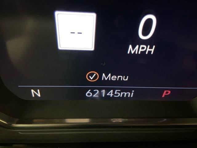 used 2020 GMC Sierra 1500 car, priced at $45,995