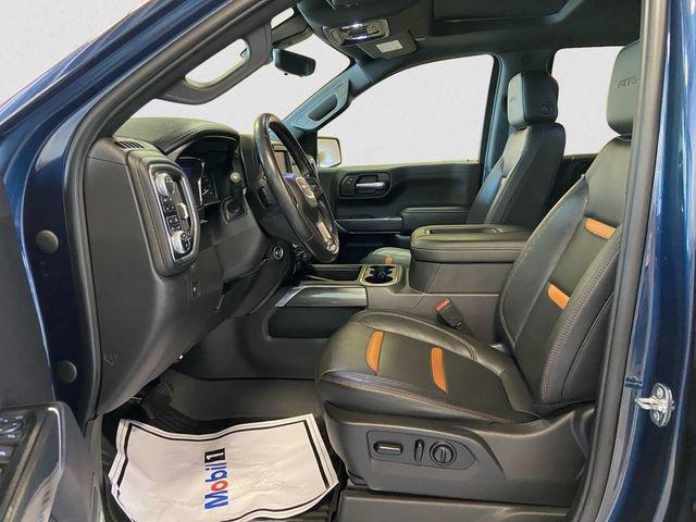 used 2020 GMC Sierra 1500 car, priced at $45,995