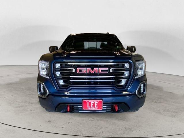 used 2020 GMC Sierra 1500 car, priced at $45,995