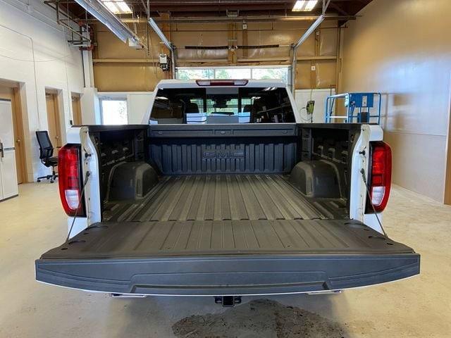new 2025 GMC Sierra 1500 car, priced at $61,530