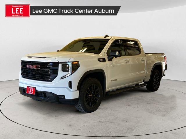 new 2025 GMC Sierra 1500 car, priced at $62,530