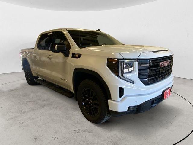new 2025 GMC Sierra 1500 car, priced at $61,530