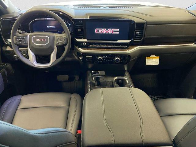 new 2025 GMC Sierra 1500 car, priced at $62,530