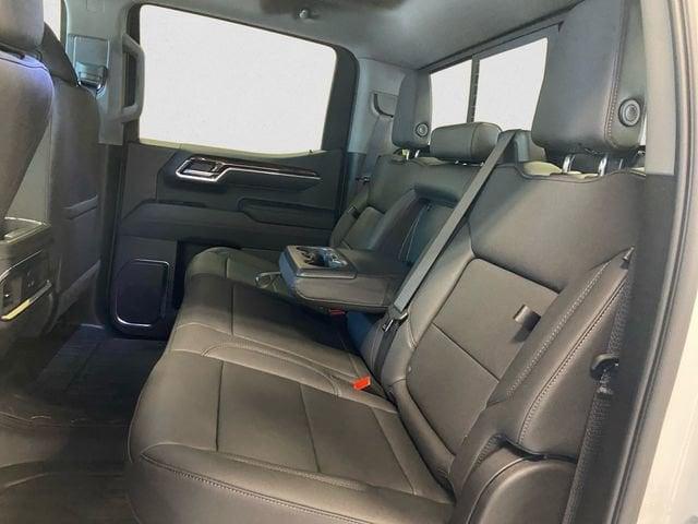 new 2025 GMC Sierra 1500 car, priced at $61,530