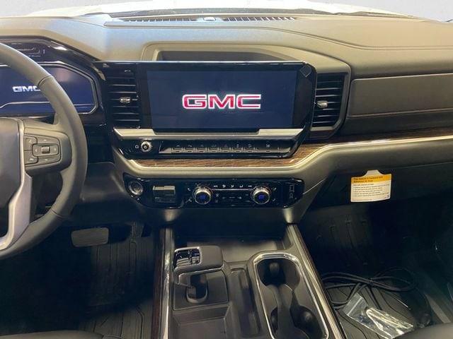 new 2025 GMC Sierra 1500 car, priced at $62,530