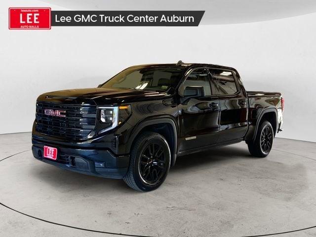 used 2023 GMC Sierra 1500 car, priced at $44,994