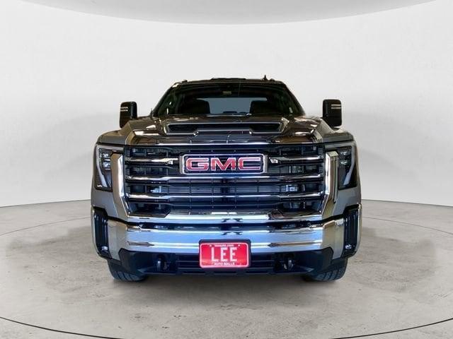 new 2025 GMC Sierra 2500 car, priced at $71,610