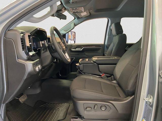 new 2025 GMC Sierra 2500 car, priced at $71,610