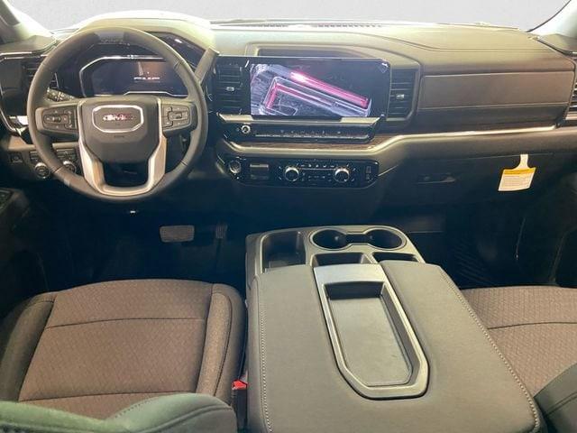 new 2025 GMC Sierra 2500 car, priced at $71,610