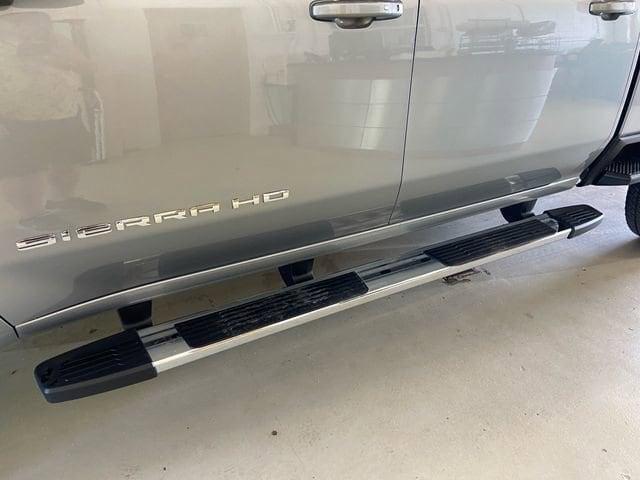 new 2025 GMC Sierra 2500 car, priced at $71,610