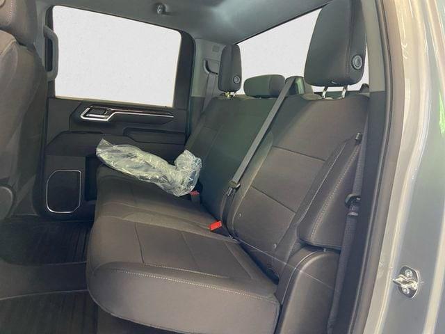 new 2025 GMC Sierra 2500 car, priced at $71,610