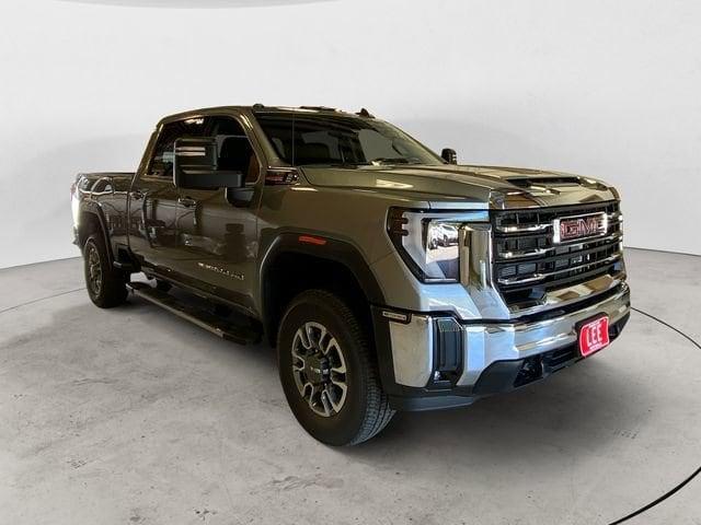 new 2025 GMC Sierra 2500 car, priced at $71,610