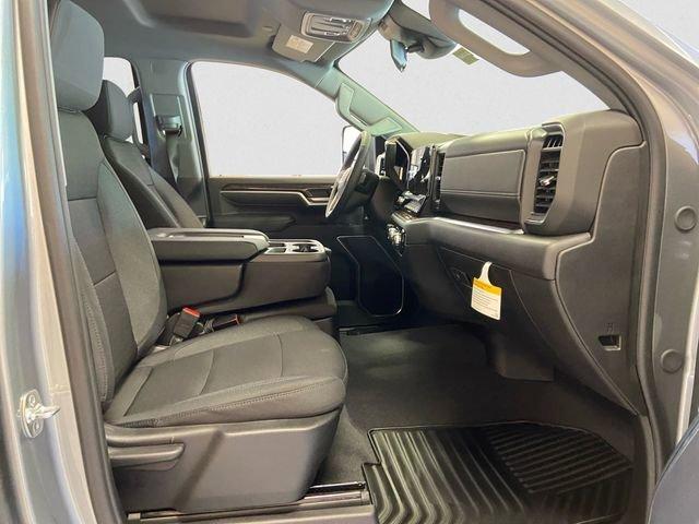 new 2025 GMC Sierra 2500 car, priced at $71,610
