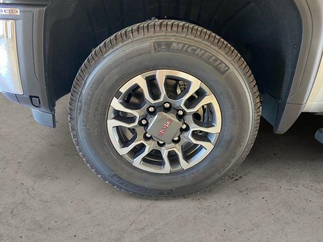 new 2025 GMC Sierra 2500 car, priced at $71,610