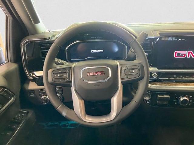 new 2025 GMC Sierra 2500 car, priced at $71,610