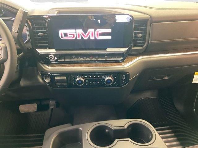 new 2025 GMC Sierra 2500 car, priced at $71,610