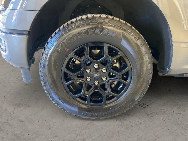 used 2024 Ford F-150 car, priced at $51,995