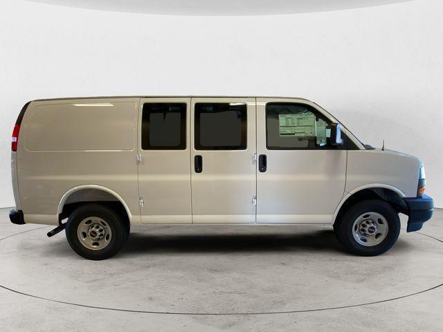 new 2025 GMC Savana 2500 car, priced at $47,760