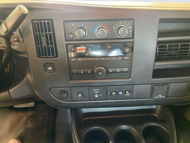 new 2025 GMC Savana 2500 car, priced at $47,760