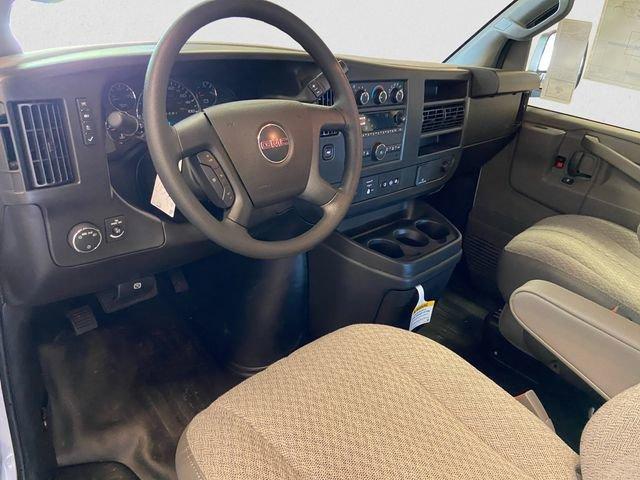 new 2025 GMC Savana 2500 car, priced at $47,760