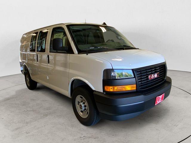 new 2025 GMC Savana 2500 car, priced at $47,760