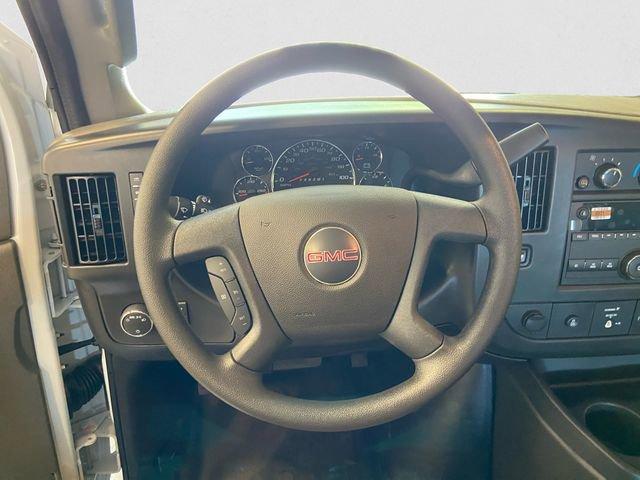 new 2025 GMC Savana 2500 car, priced at $47,760