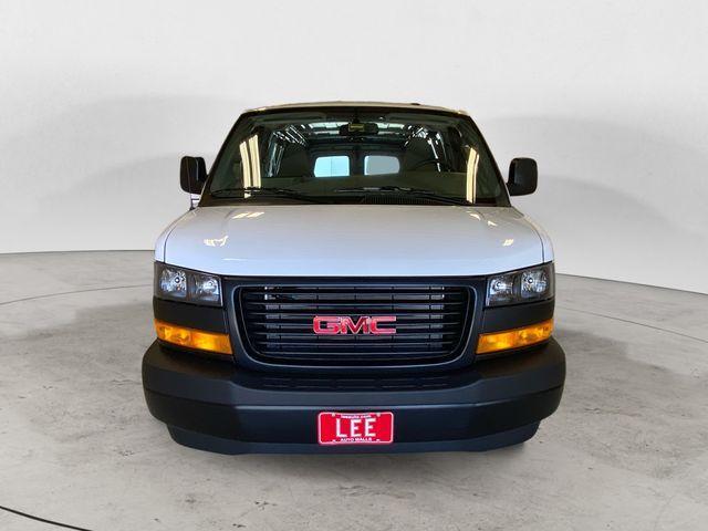 new 2025 GMC Savana 2500 car, priced at $47,760