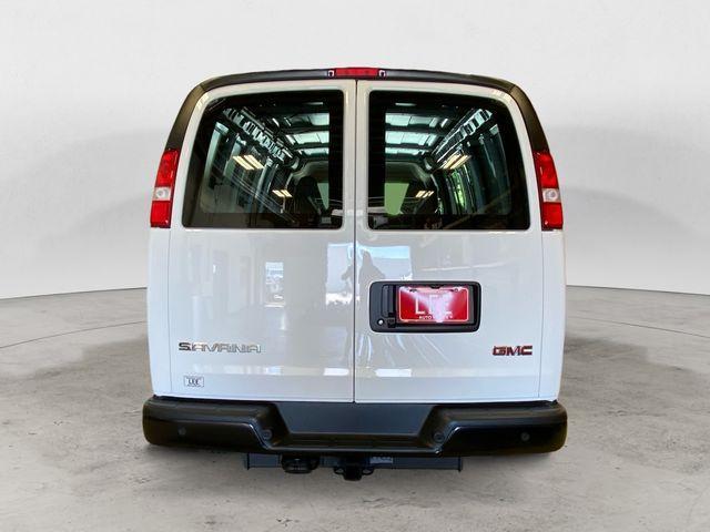 new 2025 GMC Savana 2500 car, priced at $47,760